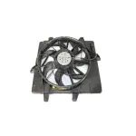 Radiator Cooling Fan Module