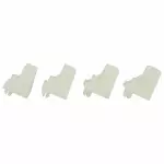 Door Trim Panel Retainer Nut