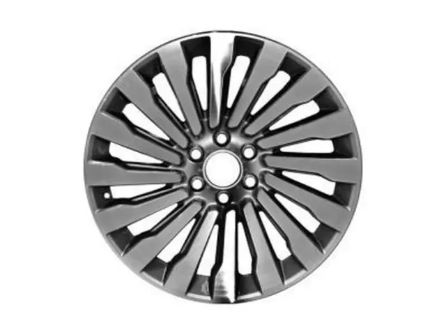 2018-2021 Lincoln Navigator - Wheel, Alloy