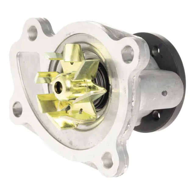 日産　純正　ウォーターポンプASSY　21010-00Q2D 2012-2019 Nissan Water Pump 21010-00Q2D | OEM Parts Online