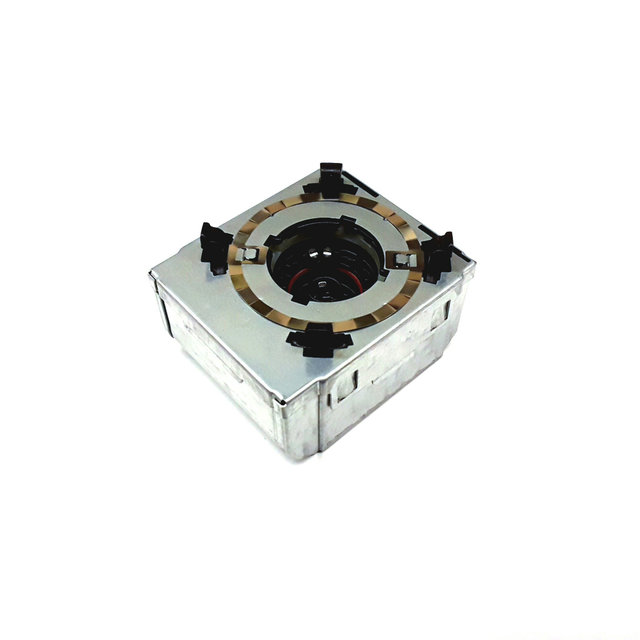 4E0941471 High Intensity Discharge (Hid) Headlight Igniter 2004