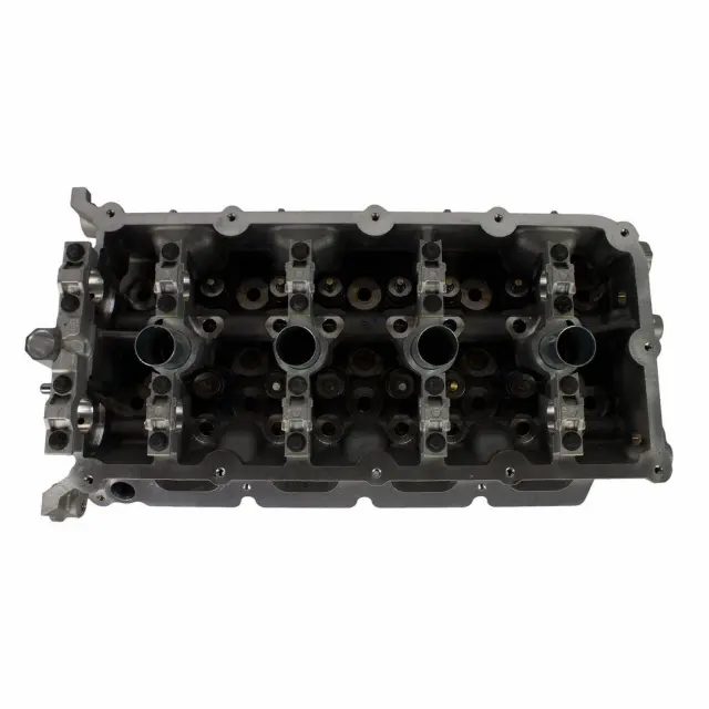 fr3z6049a - Ford Cylinder Head - Right/ Passenger's Side
