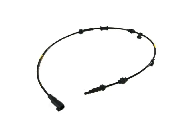 Wheel Speed Sensor, Rear