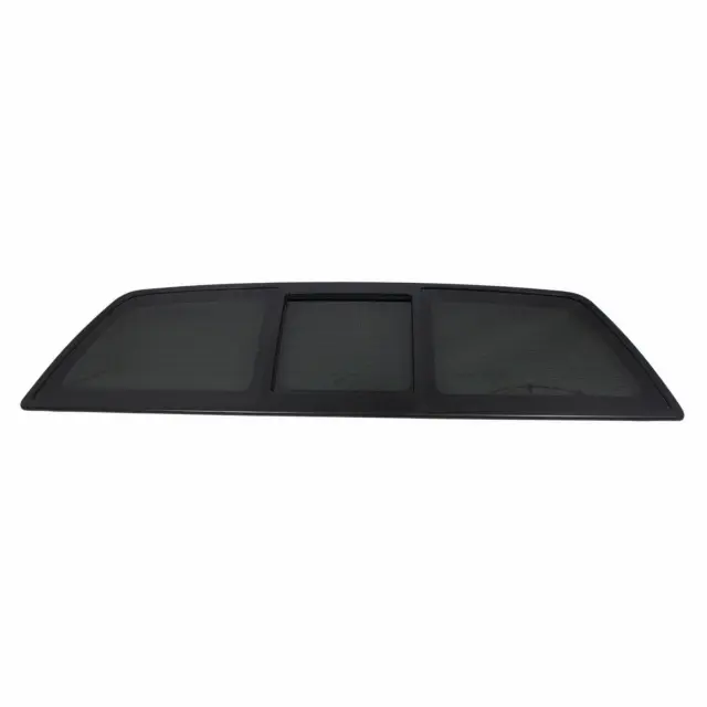 Glass Back Window AL3Z-1542006-F | OEM Parts Online