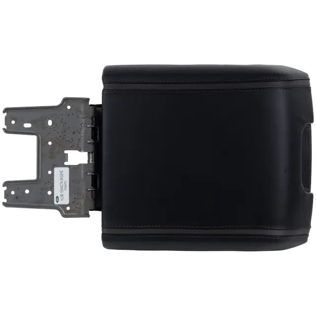 KL3Z-1506024-BC - Console Lid 2020-2022 Ford | Online Ford Parts