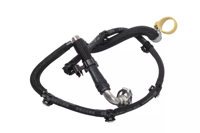 Fuel Injector Fuel Return Pipe | 55515929 | My GM Part