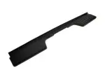 Rear Bumper Fascia Step Pad