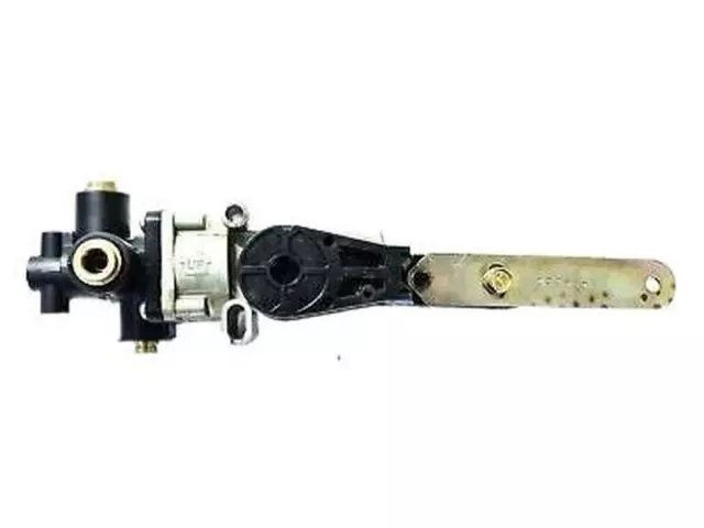 CQ 4+×2 Valve Leveling 4C4Z-5A712-CA | QuirkParts