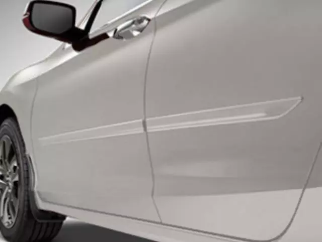 2013-2016 Honda Accord - Bdy Sd Mold Yr-591P