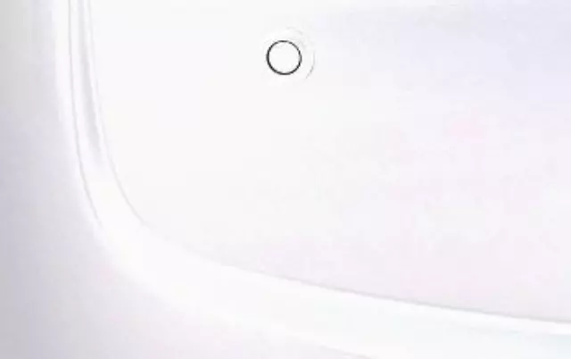 Park Assist, Back-Up Sensor