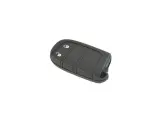 Integrated Key Fob Transmitter