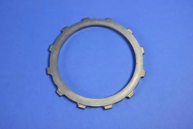 Transmission Clutch Reaction Plate