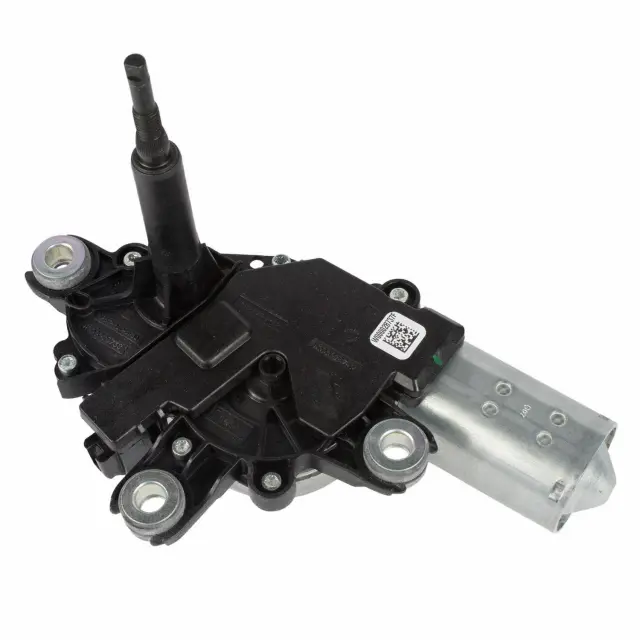 WM-822 - Motorcraft™ Wiper Motor - 2014-2019 Ford Transit Connect