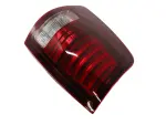 Tail Stop Backup Lamp, Left