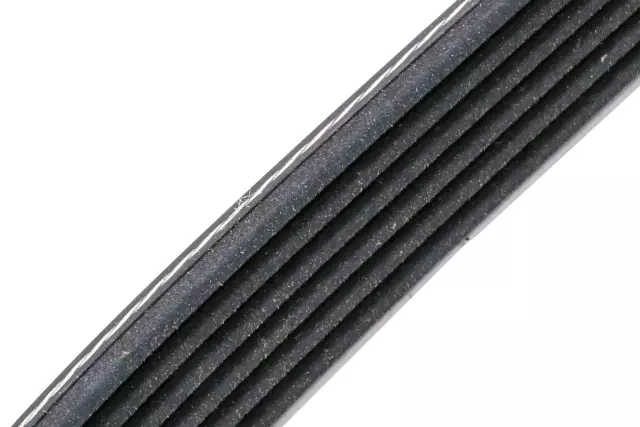 V-Ribbed Serpentine Belt