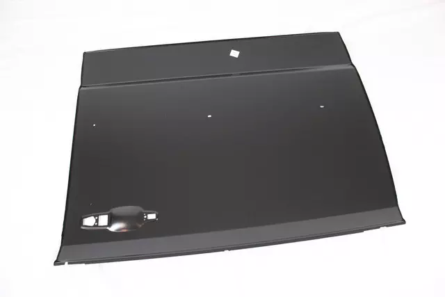 Front Door Outer Repair Panel, Right