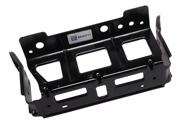 2021-2024 GM - Console Base Front Bracket