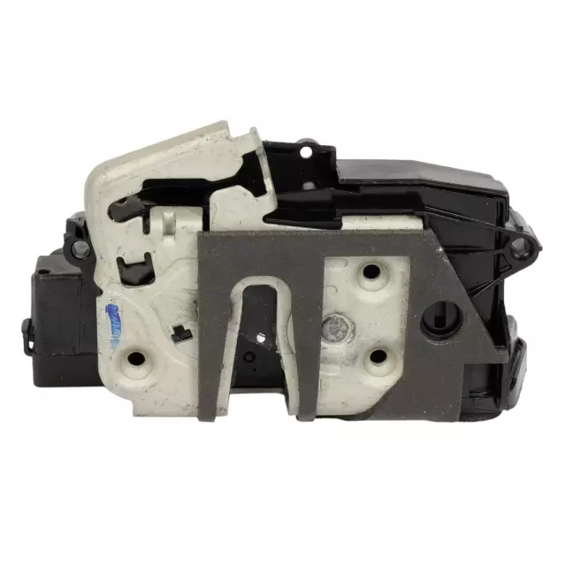 Motoforti Power Door Lock Actuator - Rear Left Driver Side For Ford Explorer 2011-2019 & F-150 2009-2014