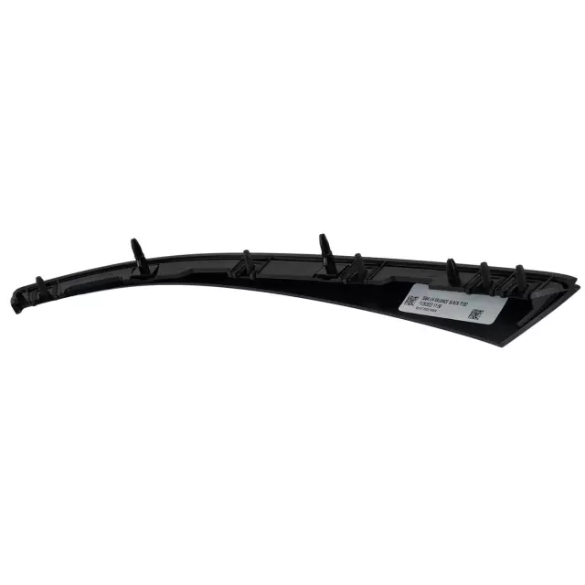 Genuine OEM Ford Part - Molding ML3Z-17626-AB | Genuine OEM Ford