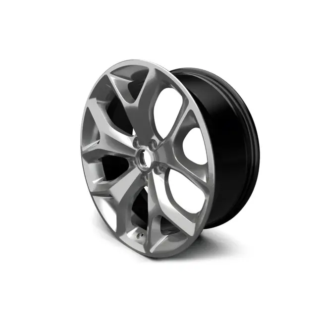2015-2017 Dodge Wheel, Alloy 1ZV91JXYAB | My Mopar Parts