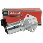 Motorcraft™ Fuel Injection Idle Air Control Valve