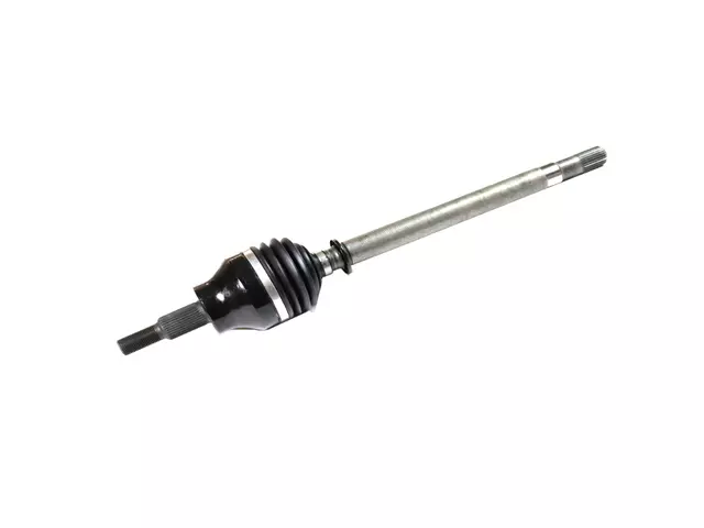 68413463AA - Differential and Drive Line: Axle Shaft, Left for Jeep: Wrangler Image