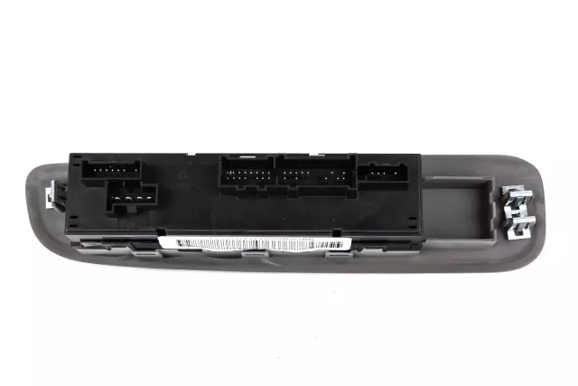 OEM NEW 06-09 GM GMC Envoy Front Left Side Door Window Switch Assembly 25866994