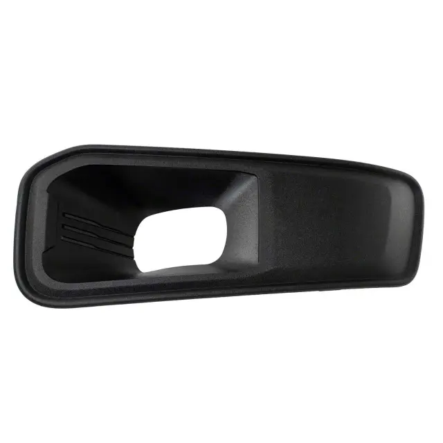 2005-2007 Ford Focus RH Passenger Side Fog Lamp Cover Bezel 2005-2007 Ford Focus RH Passenger Side Fog Lamp Cover Bezel