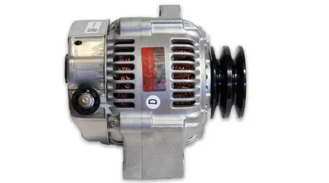 oct様 27060-66070-84 - Alternator 1993-1997 Toyota Land Cruiser | Longo