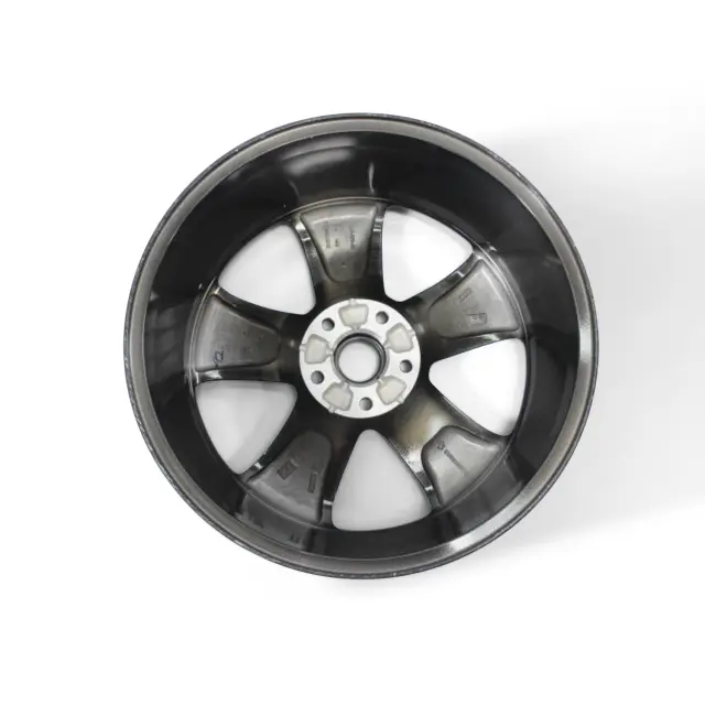 Jeep Grand Cherokee Aluminum Wheel - 1WQ09CDMAB | MoparOnlineParts