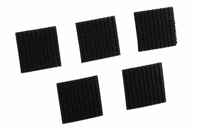 Headlining Trim Panel Retainer