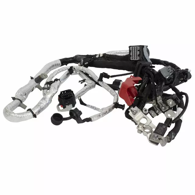 Battery Cable Harness