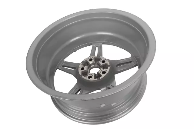 19x8.5 Aluminum Front Wheel