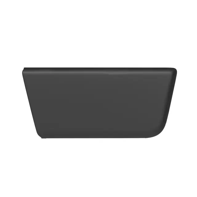 2019-2024 Ram Door Outside Molding, Right 1ZT58JXWAC | My Mopar Parts