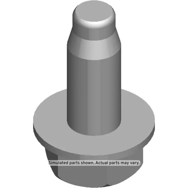 Multi-Purpose Bolt