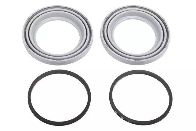 Rear Brake Caliper Piston Seal Kit