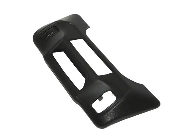 2024-2026 Jeep Wrangler Bezel 7FX93TX7AD | My Mopar Parts