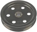 Power Steering Pump Pulley