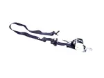Front Outer Seat Belt, Left