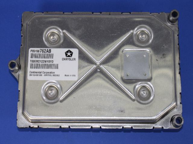 2013-2017 Jeep Powertrain Control Module 5150762AB | Mopar Estores