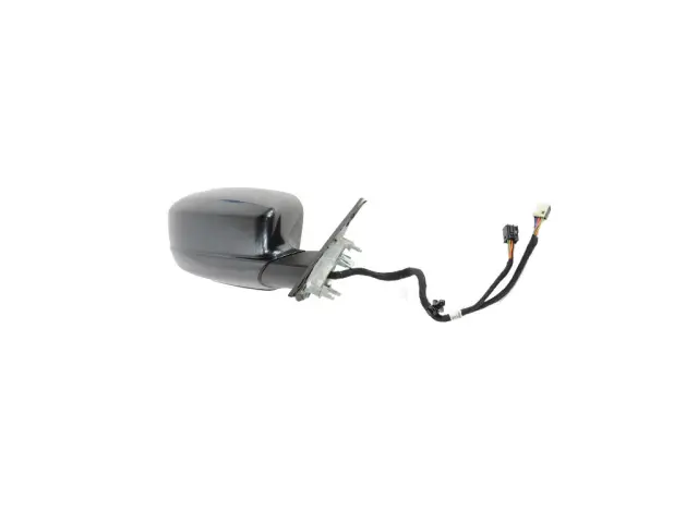 2011-2019 Dodge Charger Outside Rear-View Mirror, Right 1NJ06TZZAL