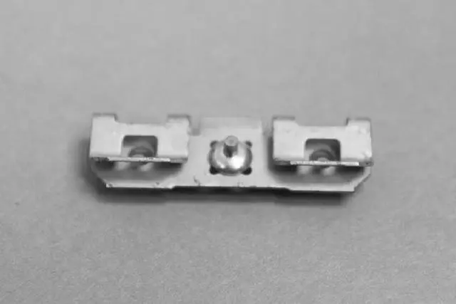 OEM NEW 2007-18 Mopar Chrysler Right Left Windshield Side Molding Clip 4389815AA