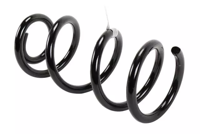 Front Coil Spring