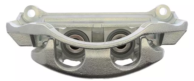 Rear Disc Brake Caliper Assembly (Friction Ready Non-Coated 