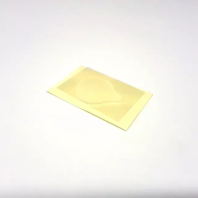 Rain Sensor Adhesive Kit