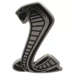 2020-2022 Ford Mustang - Nameplate