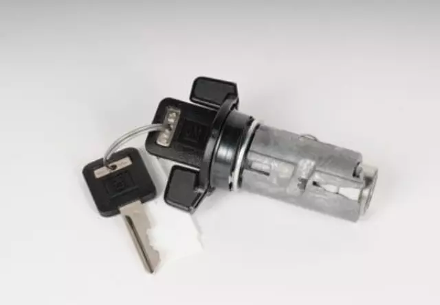 Ignition Lock Cylinder