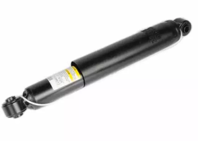 Premium Monotube Rear Shock Absorber