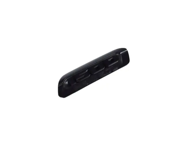 thumbnail image 2 of Genuine Mopar Emblem Nameplate Backing Plate 68293118AC – 2019-2024 Ram 1500 2 of 6