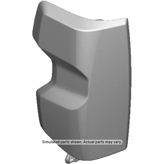 2023-2024 Chevrolet Colorado Tail Light Assembly 85651742 | GM  